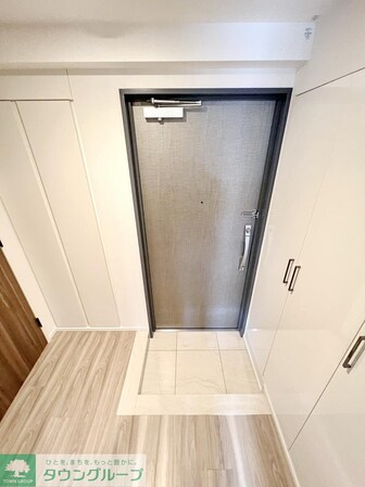 パークアクシス大塚サウスレジデンスの物件内観写真